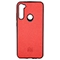 کاور طرح پارچه مناسب برای گوشی شیائومی Redmi Note 8T